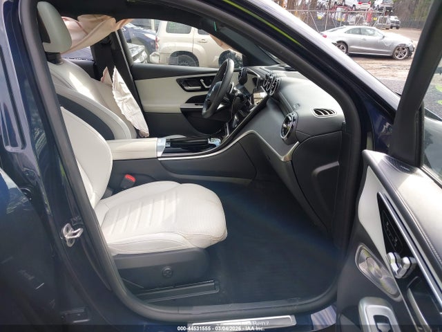 Aukcja sprzedaży 2024 Mercedes-benz Glc 300 4matic Suv, vin: W1NKM4HB1RF144606, numer aukcji: 44531555