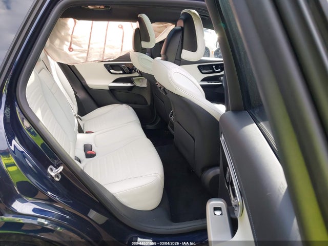 Aukcja sprzedaży 2024 Mercedes-benz Glc 300 4matic Suv, vin: W1NKM4HB1RF144606, numer aukcji: 44531555