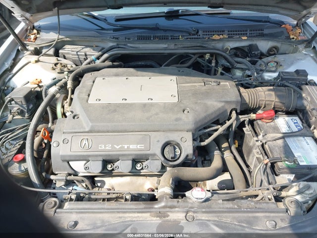Продажа на аукционе авто 2002 Acura Tl 3.2, vin: 19UUA56622A037525, номер лота: 44531564