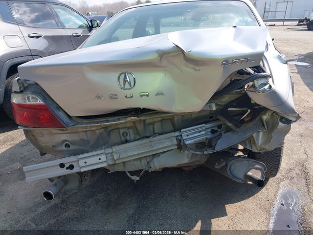 Продажа на аукционе авто 2002 Acura Tl 3.2, vin: 19UUA56622A037525, номер лота: 44531564