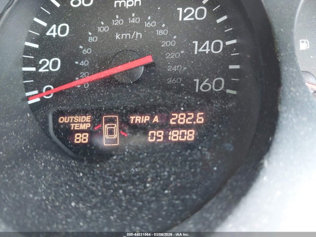 Продажа на аукционе авто 2002 Acura Tl 3.2, vin: 19UUA56622A037525, номер лота: 44531564