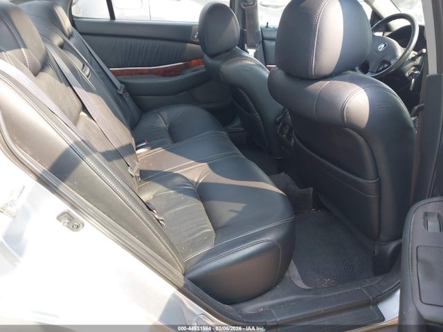 Продажа на аукционе авто 2002 Acura Tl 3.2, vin: 19UUA56622A037525, номер лота: 44531564