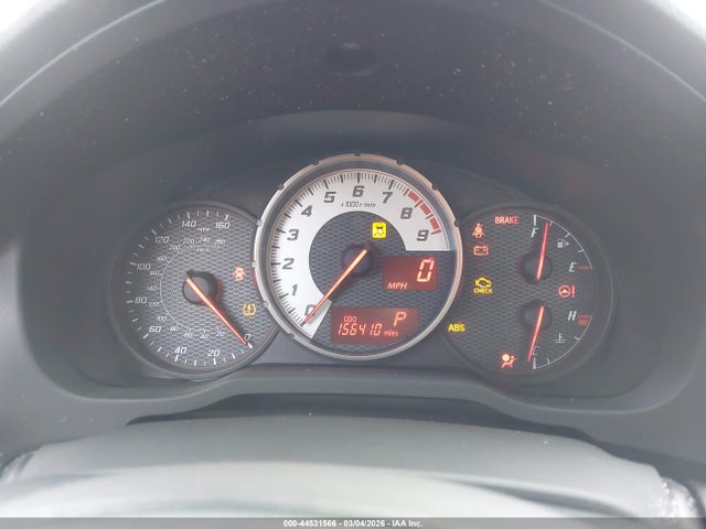JF1ZNAA13F8707504 Scion FR-S