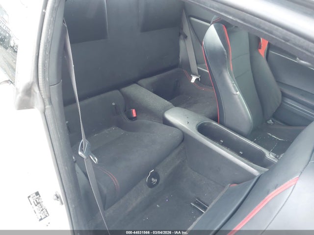 JF1ZNAA13F8707504 Scion FR-S