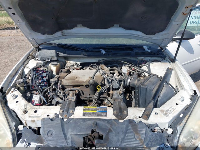 44531567 :رقم المزاد ، 2G1WC58R779172651 vin ، 2007 Chevrolet Impala Lt مزاد بيع