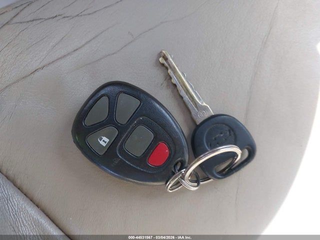 44531567 :رقم المزاد ، 2G1WC58R779172651 vin ، 2007 Chevrolet Impala Lt مزاد بيع