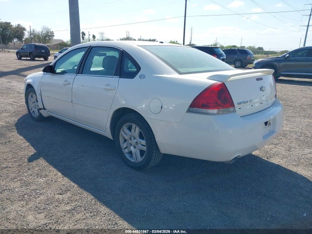 44531567 :رقم المزاد ، 2G1WC58R779172651 vin ، 2007 Chevrolet Impala Lt مزاد بيع