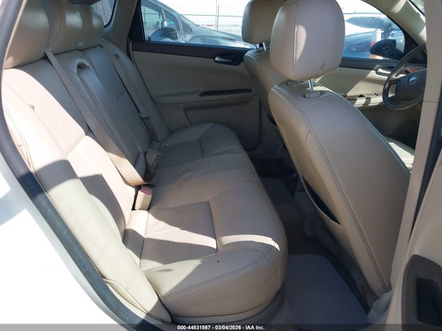44531567 :رقم المزاد ، 2G1WC58R779172651 vin ، 2007 Chevrolet Impala Lt مزاد بيع