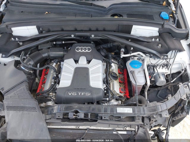 2017 AUDI Q5 WA1D7AFP9HA009724 Photo 9