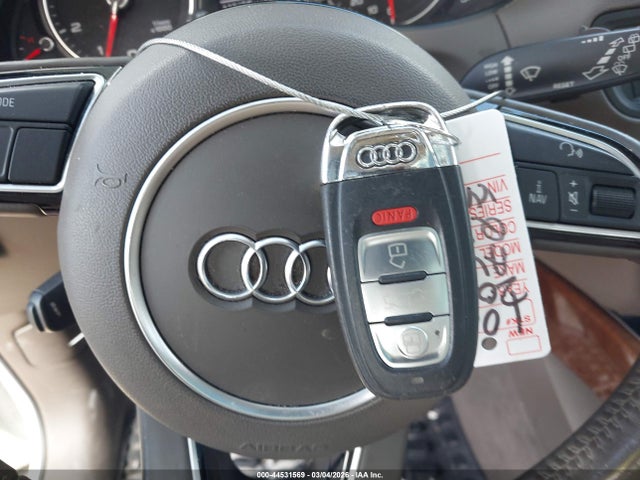 2017 AUDI Q5 WA1D7AFP9HA009724 Photo 10
