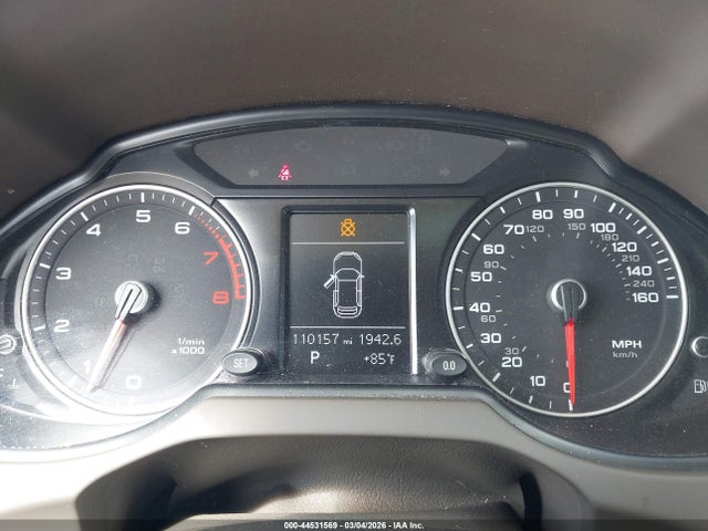 2017 AUDI Q5 WA1D7AFP9HA009724 Photo 6