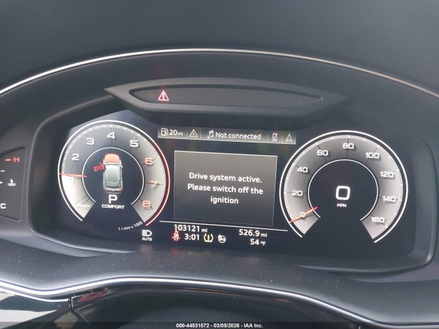 WA1EVAF11KD030532 Audi Q8 55 Premium