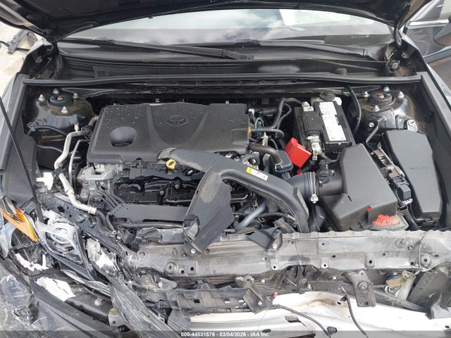 Aukcja sprzedaży 2024 Toyota Camry Se, vin: 4T1G11AK2RU899379, numer aukcji: 44531576