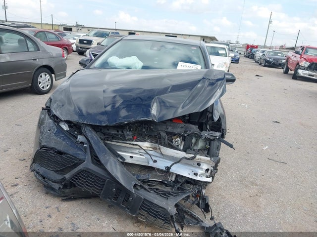 Aukcja sprzedaży 2024 Toyota Camry Se, vin: 4T1G11AK2RU899379, numer aukcji: 44531576