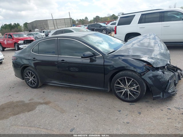 Aukcja sprzedaży 2024 Toyota Camry Se, vin: 4T1G11AK2RU899379, numer aukcji: 44531576
