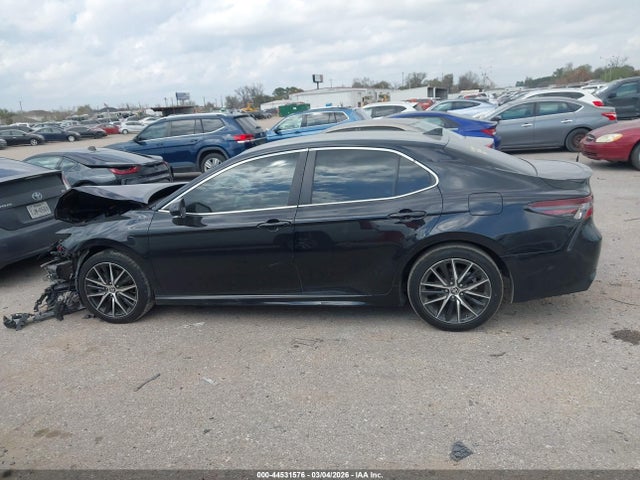 Aukcja sprzedaży 2024 Toyota Camry Se, vin: 4T1G11AK2RU899379, numer aukcji: 44531576