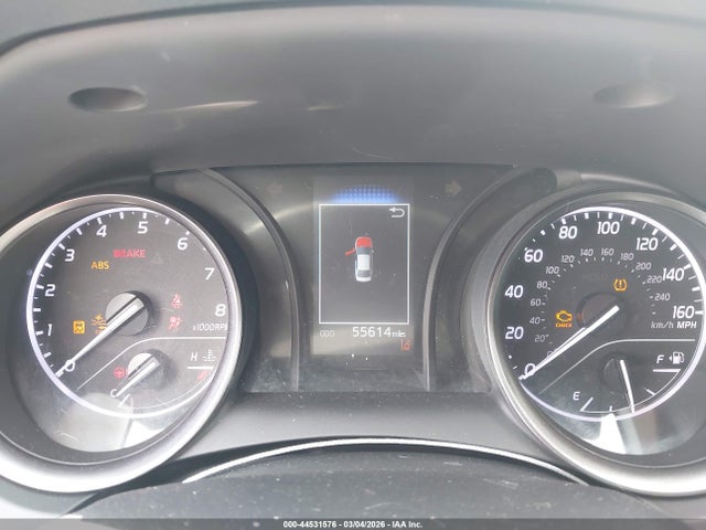 Aukcja sprzedaży 2024 Toyota Camry Se, vin: 4T1G11AK2RU899379, numer aukcji: 44531576