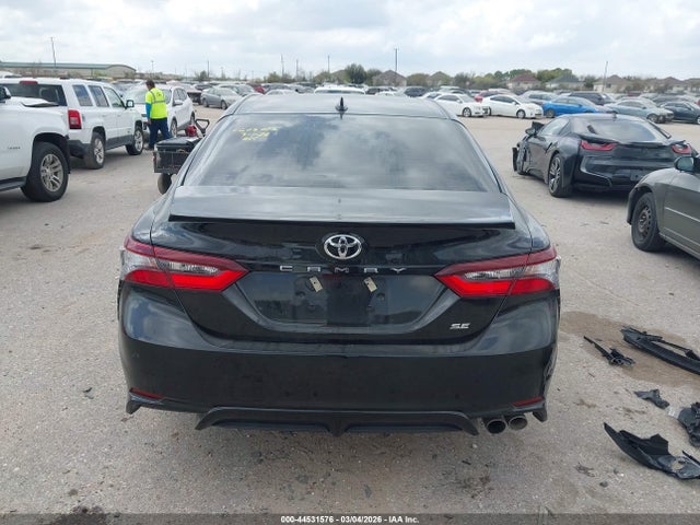 Aukcja sprzedaży 2024 Toyota Camry Se, vin: 4T1G11AK2RU899379, numer aukcji: 44531576