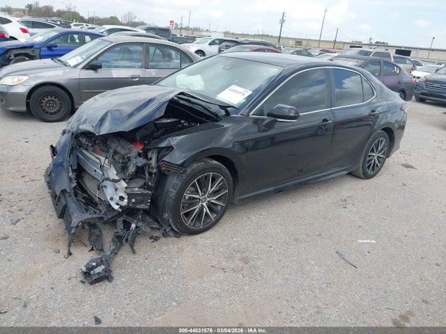 Aukcja sprzedaży 2024 Toyota Camry Se, vin: 4T1G11AK2RU899379, numer aukcji: 44531576
