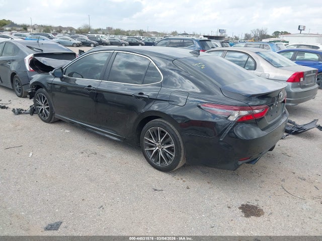 Aukcja sprzedaży 2024 Toyota Camry Se, vin: 4T1G11AK2RU899379, numer aukcji: 44531576