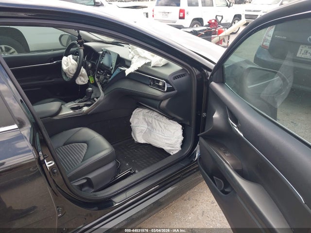 Aukcja sprzedaży 2024 Toyota Camry Se, vin: 4T1G11AK2RU899379, numer aukcji: 44531576