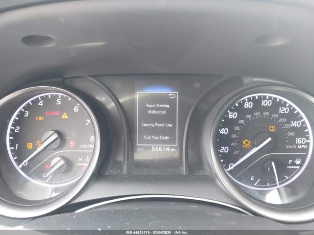 Aukcja sprzedaży 2024 Toyota Camry Se, vin: 4T1G11AK2RU899379, numer aukcji: 44531576