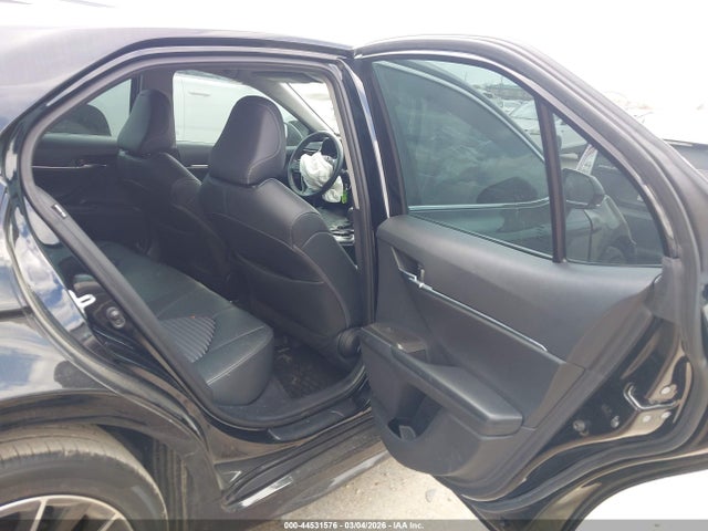 Aukcja sprzedaży 2024 Toyota Camry Se, vin: 4T1G11AK2RU899379, numer aukcji: 44531576