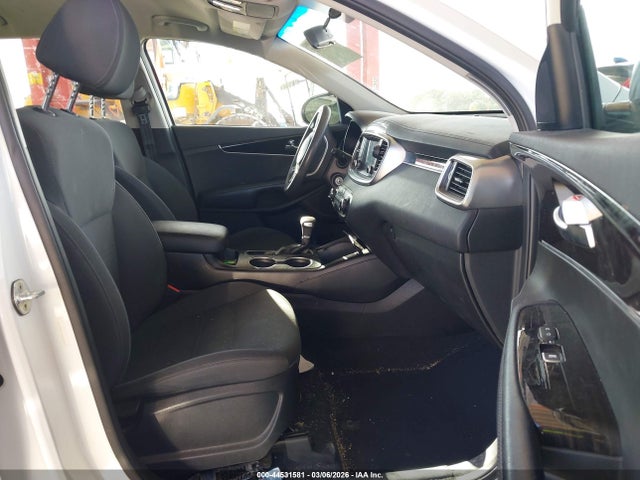 2019 KIA SORENTO 5XYPGDA37KG524852 Photo 4