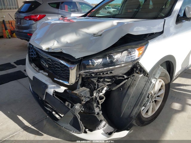 2019 KIA SORENTO 5XYPGDA37KG524852 Photo 5