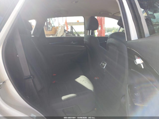 2019 KIA SORENTO 5XYPGDA37KG524852 Photo 7