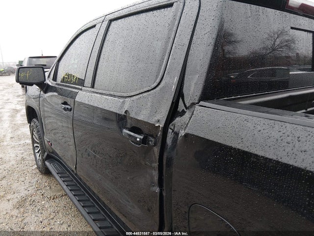 Aukcja sprzedaży 2021 Gmc Sierra 1500 4wd  Short Box At4/4wd  Standard Box At4, vin: 1GTU9EET5MZ237091, numer aukcji: 44531587