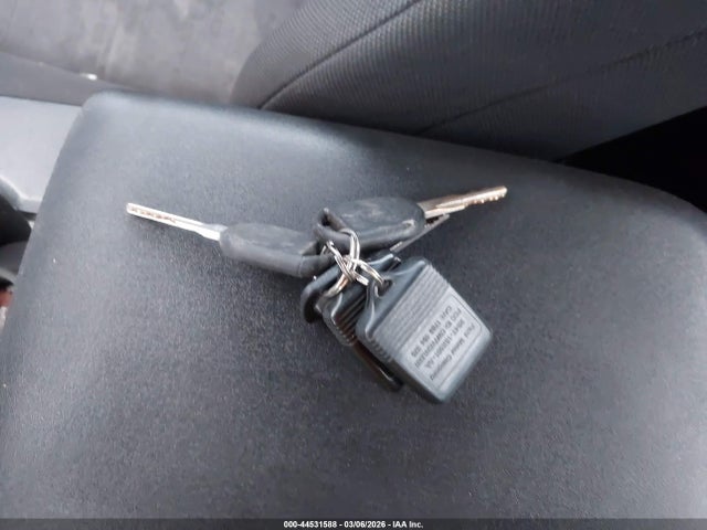 2005 FORD MUSTANG 1ZVFT80N655161164 Photo 10