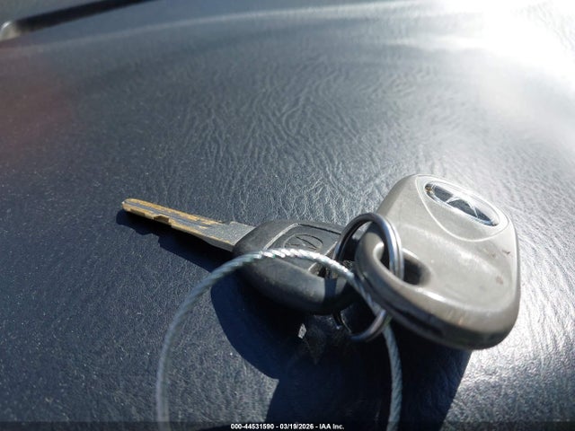 44531590 :رقم المزاد ، 2HNYD18256H531759 vin ، 2006 Acura Mdx مزاد بيع