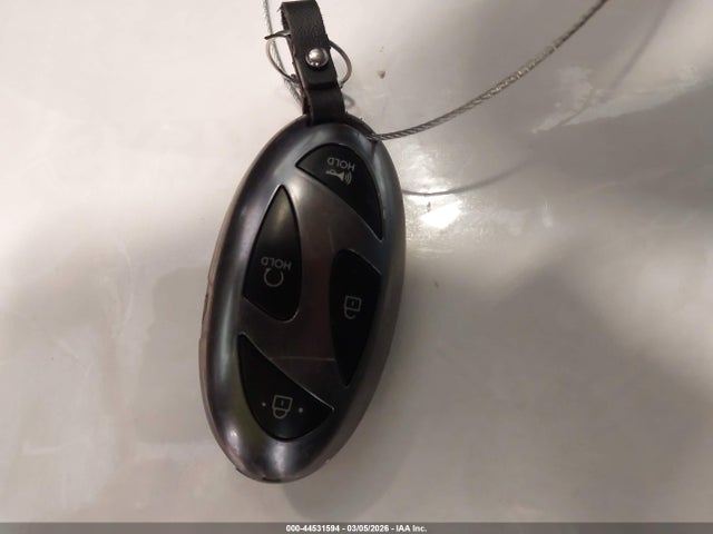 2025 Hyundai Tucson Sel მანქანა იყიდება აუქციონზე, vin: 5NMJB3DE6SH573736, აუქციონის ნომერი: 44531594