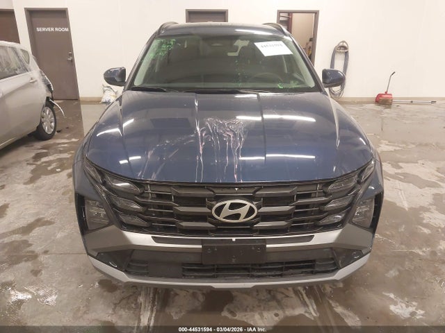 2025 Hyundai Tucson Sel მანქანა იყიდება აუქციონზე, vin: 5NMJB3DE6SH573736, აუქციონის ნომერი: 44531594