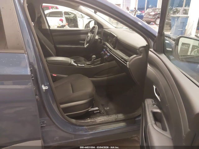 2025 Hyundai Tucson Sel მანქანა იყიდება აუქციონზე, vin: 5NMJB3DE6SH573736, აუქციონის ნომერი: 44531594