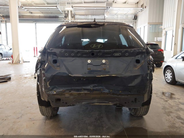 2025 Hyundai Tucson Sel მანქანა იყიდება აუქციონზე, vin: 5NMJB3DE6SH573736, აუქციონის ნომერი: 44531594