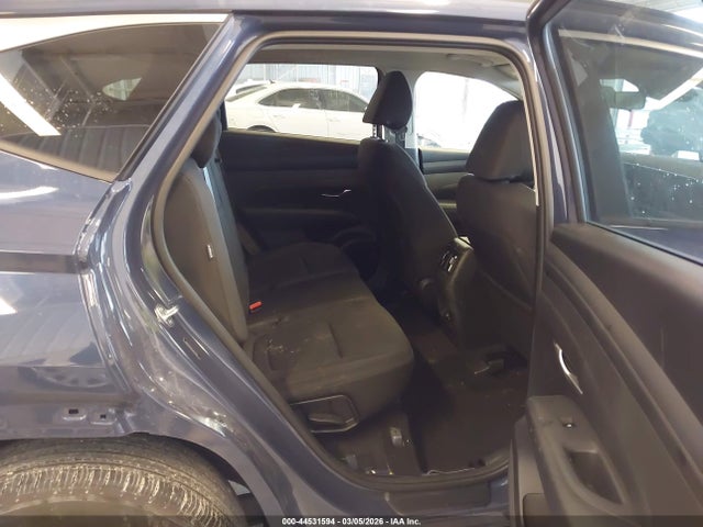 2025 Hyundai Tucson Sel მანქანა იყიდება აუქციონზე, vin: 5NMJB3DE6SH573736, აუქციონის ნომერი: 44531594