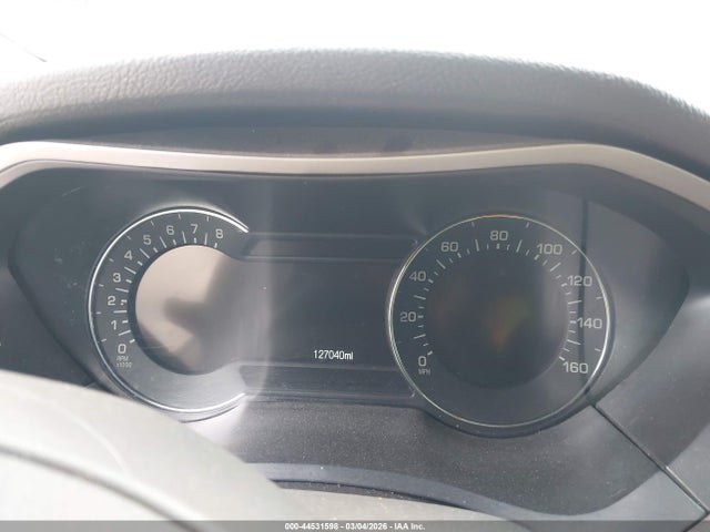 Lincoln MKZ 2016 3LN6L2G91GR600257 Image 7