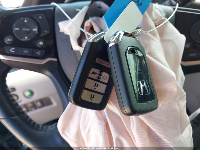 Honda Pilot Awd Elite 2022 5FNYF6H03NB013262 Image 11