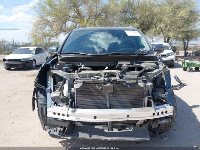 Honda Pilot Awd Elite 2022 5FNYF6H03NB013262 Image 12