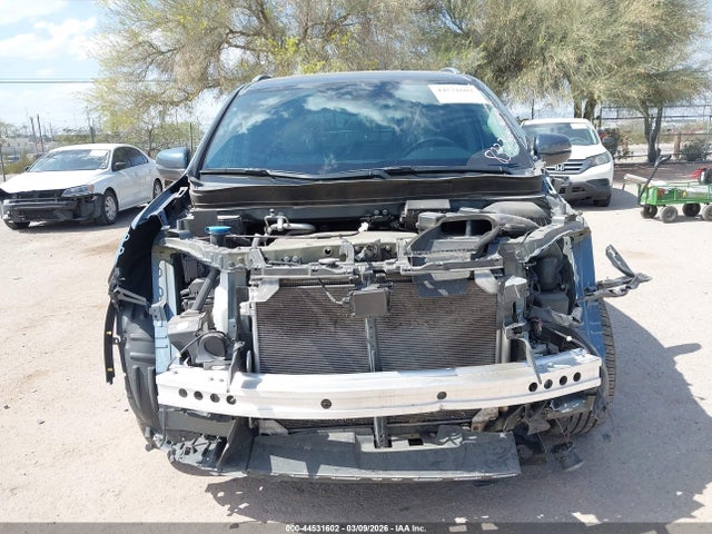 Honda Pilot Awd Elite 2022 5FNYF6H03NB013262 Image 6