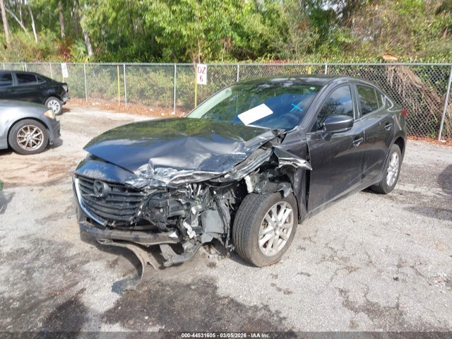 2018 MAZDA MAZDA3 3MZBN1U73JM196924 Photo 5