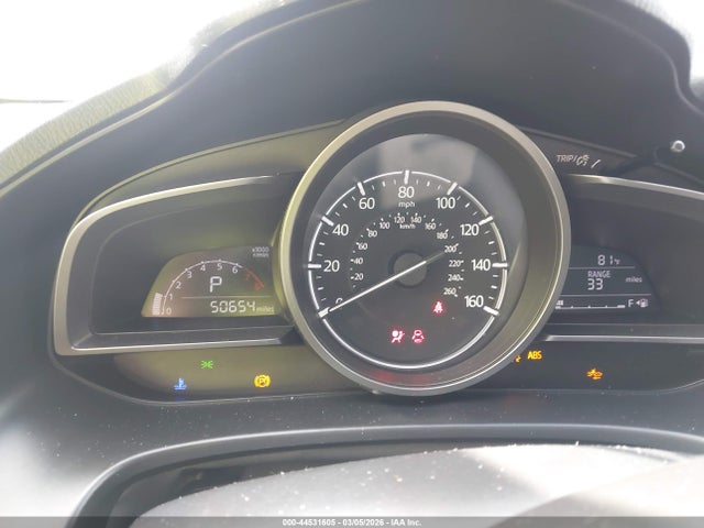 2018 MAZDA MAZDA3 3MZBN1U73JM196924 Photo 6