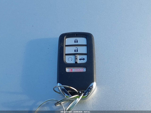 Honda Civic Ex-t 2017 19XFC1F31HE211512 Image 11