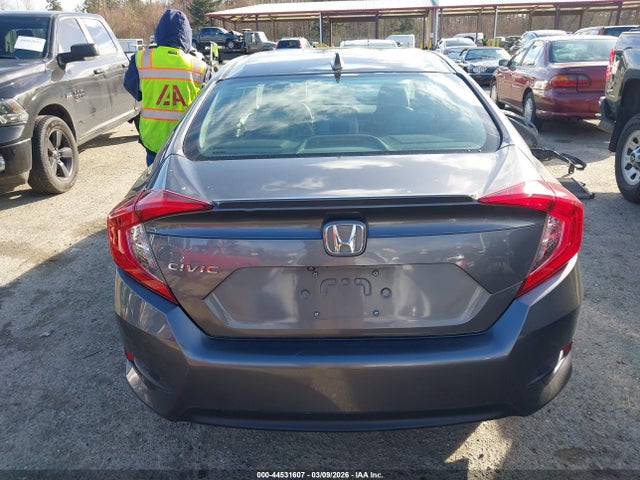 Honda Civic Ex-t 2017 19XFC1F31HE211512 Image 17