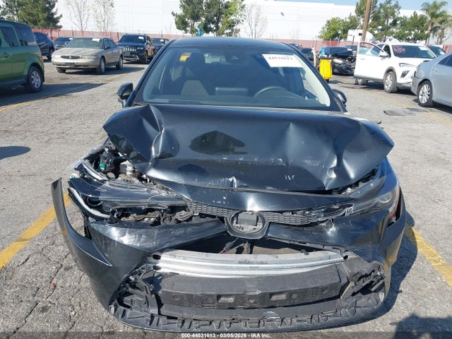Toyota Corolla Hybrid Le 2022 JTDEAMDE5NJ044142 Image 13