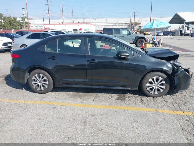 Toyota Corolla Hybrid Le 2022 JTDEAMDE5NJ044142 Image 14