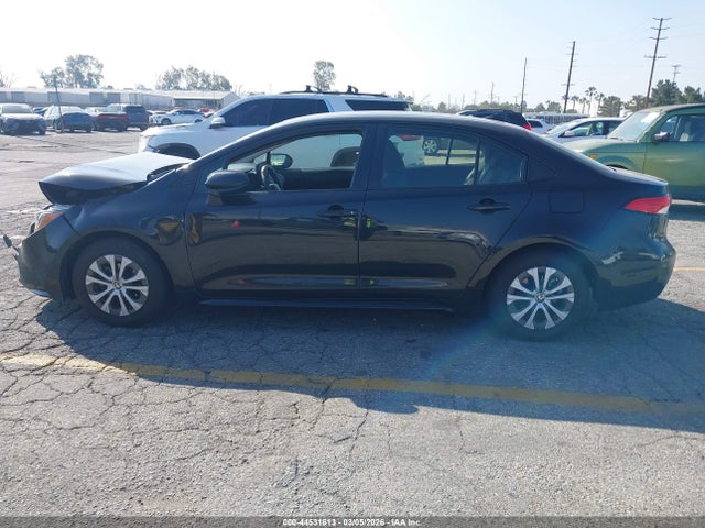Toyota Corolla Hybrid Le 2022 JTDEAMDE5NJ044142 Image 15