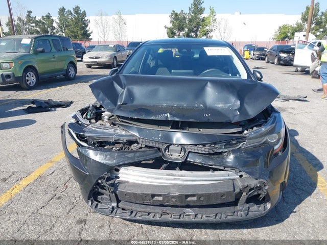 Toyota Corolla Hybrid Le 2022 JTDEAMDE5NJ044142 Image 6